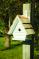 Heartwood Chick  Birdhouse-075 5
