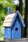 Heartwood Classic Chick Birdhouse-076