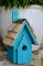 Heartwood Classic Chick Birdhouse-076 1