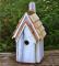 Heartwood Bluebird Manor Birdhouse-006J