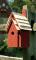 Heartwood Bluebird Manor Birdhouse-006J 1