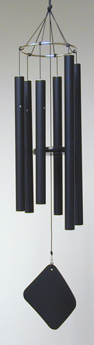 Music Of The Spheres Aquarian Tenor Wind Chime