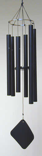 MOS Pentatonic Bass Wind Chime