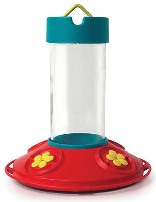 The Original Dr JB's Hummingbird Feeder