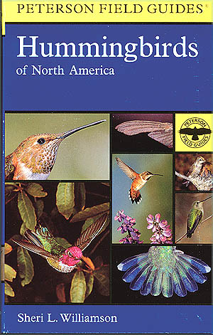 Peterson Field Guide To Hummingbirds Flexi Cover