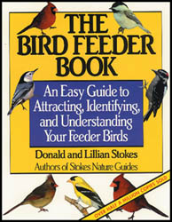 Stokes Bird Feeder Book