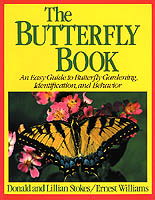 Stokes Butterfly Book