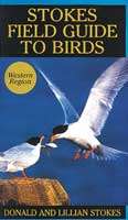 Stokes Western Field Guide To Birds