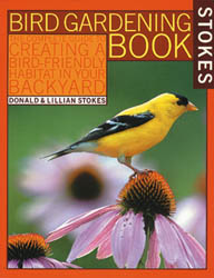 Stokes Bird Gardening Book
