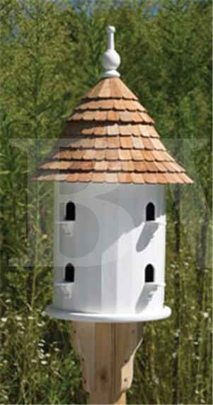 Lazy Hill Farm Designs Lazy Hill Bird House