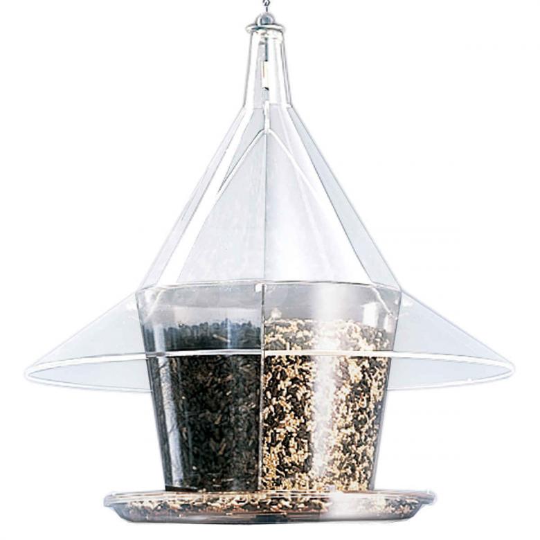 Arundale Sky Cafe Feeder With Dividers