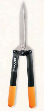 Fiskars Power-Lever Hedge Shears (FiberComp)