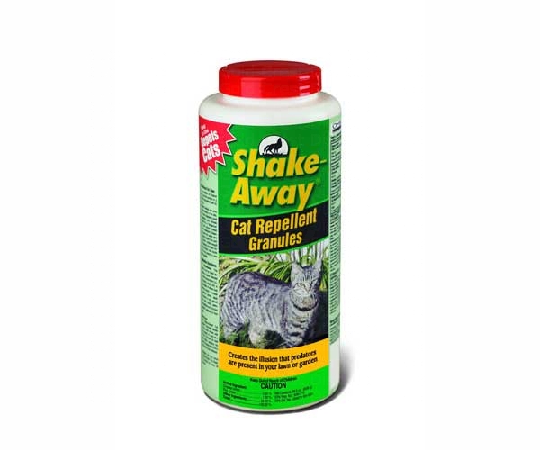 28.5 oz. Shake Away All Natural Cat Repellent