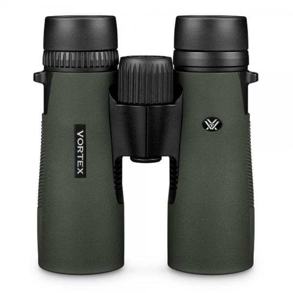 Sheltered Wings Diamondback HD 8x42 Binoculars