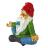 Zen Garden Gnome Statue 1