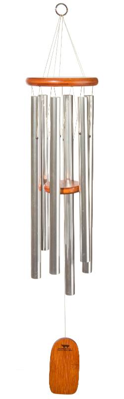 Woodstock Chimes Amazing Grace Chime - Large