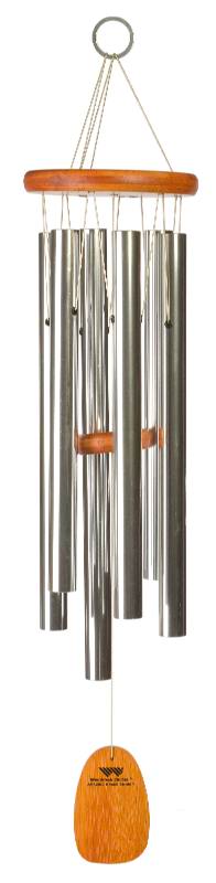 Woodstock Chimes Amazing Grace Chime - Medium