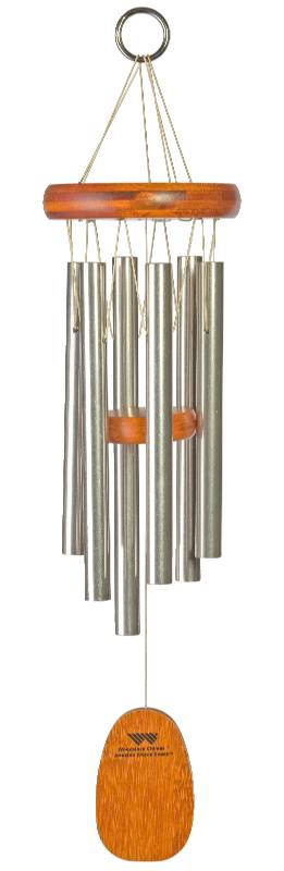 Woodstock Chimes Amazing Grace Chime - Small