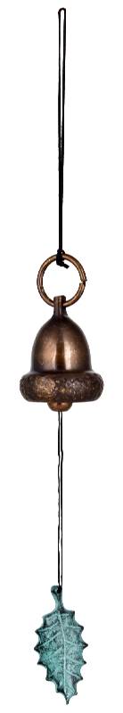 Woodstock Chimes Woodstock Habitats - Acorn Windbell