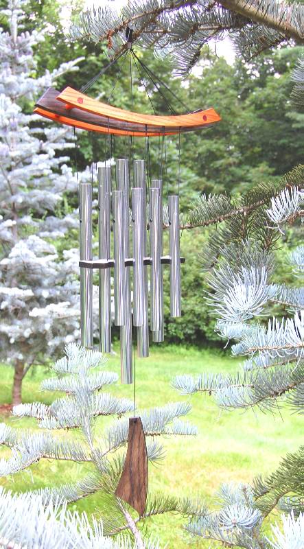 Woodstock Chimes Woodstock Healing Chime