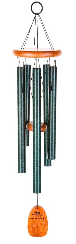 Woodstock Chimes Chimes of Mozart - Medium